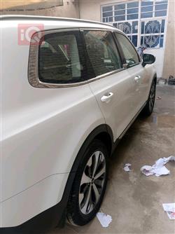 Kia Telluride